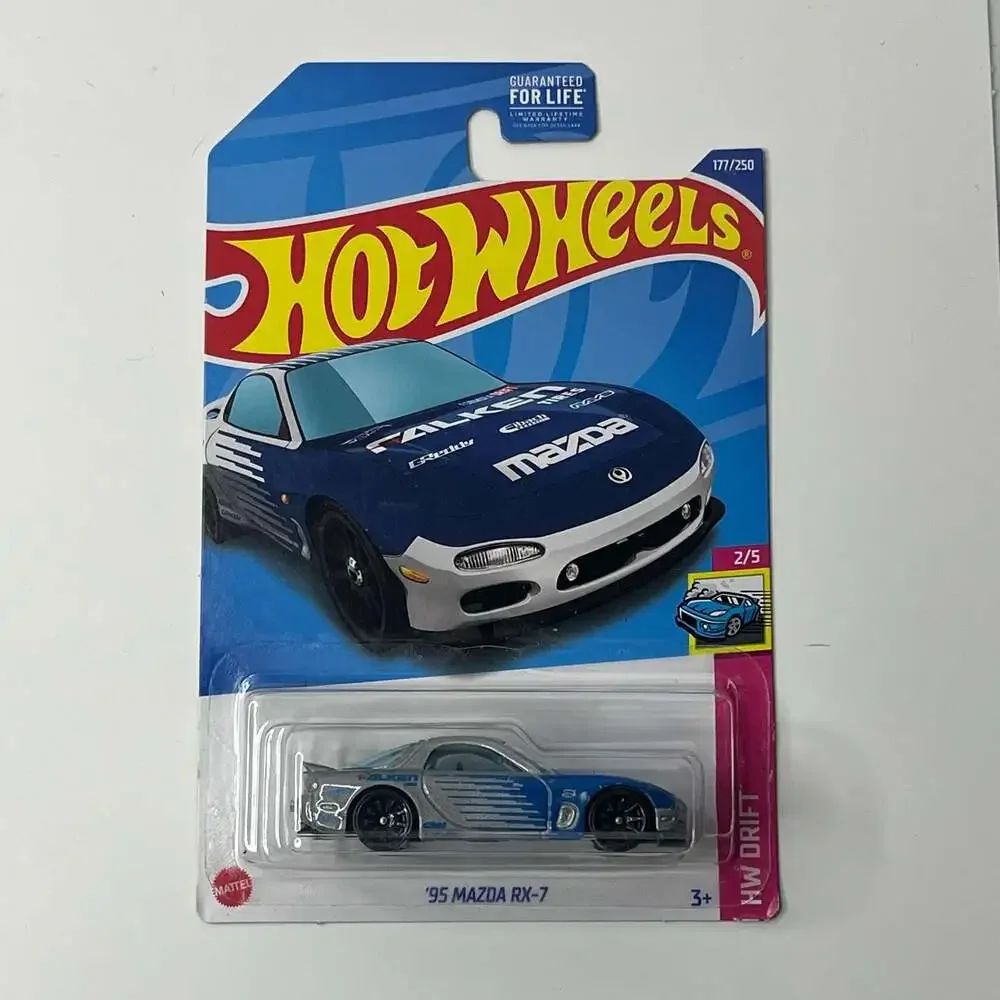 Hot Wheels lot of 10 Assorted Diecast Car Collection